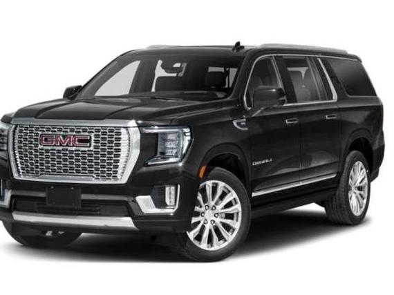 GMC YUKON XL 2024 1GKS2KKT2RR161047 image